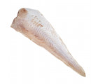 Треска филе на коже (1-1.6 кг)