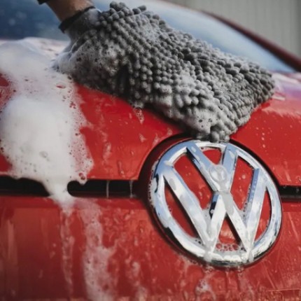 Автошампунь с SiO2 Auto Finesse Caramics Enhancing Shampoo 500мл