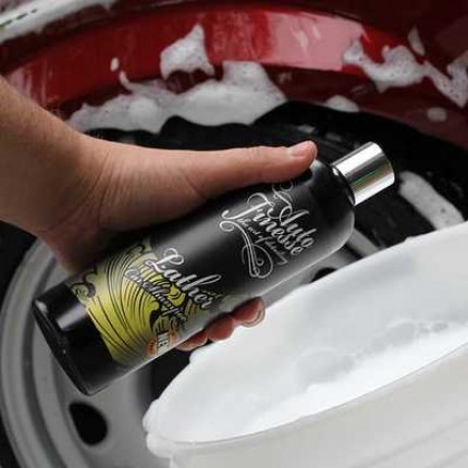 Автошампунь Auto Finesse Lather 500мл