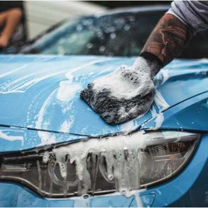 Автошампунь Auto Finesse Lather 500мл