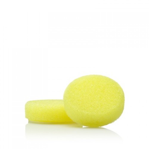 Аппликаторы для чистки ткани и ковролина Auto Finesse Scrubi Spot Pad, 2шт