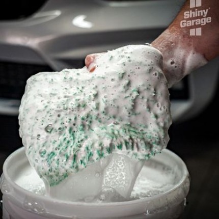 Автошампунь Shiny Garage Sleek Premium Shampoo 500мл