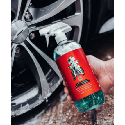 Ph-нейтральный очиститель дисков Dodo Juice Dish Soap 1л