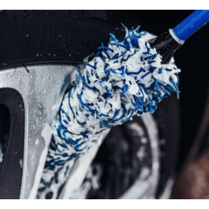 Ph-нейтральный очиститель дисков Dodo Juice Dish Soap 1л