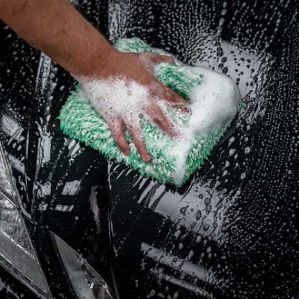 Автошампунь Shiny Garage Sleek Premium Shampoo 500мл