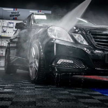 Автошампунь Shiny Garage Sleek Premium Shampoo 500мл