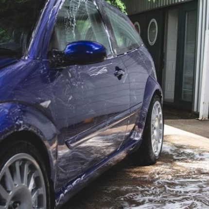 Автошампунь с усилителями блеска Dodo Juice Sour Power 500мл