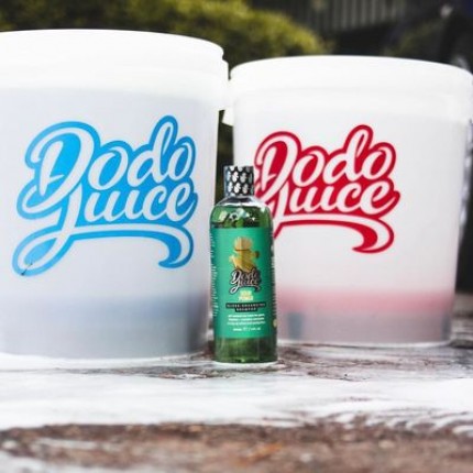 Автошампунь с усилителями блеска Dodo Juice Sour Power 500мл