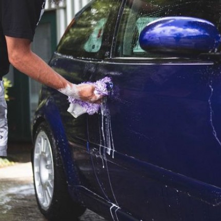 Автошампунь с усилителями блеска Dodo Juice Sour Power 500мл